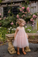 Jamie Kay Nylah Dress - Petite Heart Rosie