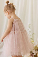 Jamie Kay Nylah Dress - Petite Heart Rosie