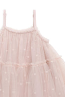 Jamie Kay Nylah Dress - Petite Heart Rosie