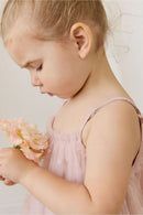 Jamie Kay Nylah Dress - Petite Heart Rosie