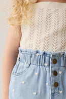 Jamie Kay Aria Knitted Top