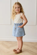 Jamie Kay Aria Knitted Top