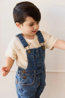 Jamie Kay Pima Cotton Hunter Tee - Acorns Tofu