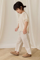 Jamie Kay Annie Top - Cornsilk