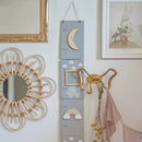 Jabadabado Growth Chart - 2 Designs