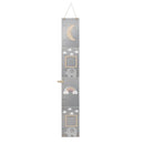 Jabadabado Growth Chart - 2 Designs