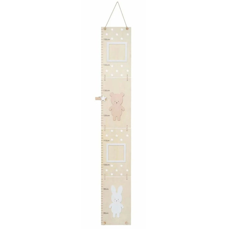 Jabadabado Growth Chart - 2 Designs