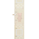 Jabadabado Growth Chart - 2 Designs