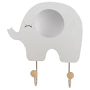 Jabadabado Hanger Elephant