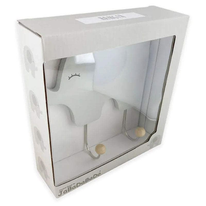 Jabadabado Hanger Elephant