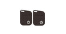 Travelmall IPX68 Weatherproof XS Tag (Twin Pack)