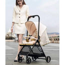 Playkid K-Lite Premium Travel K5 Stroller - 2 Colors