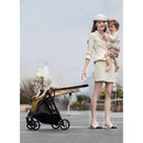 Playkid K-Lite Premium Travel K5 Stroller - 2 Colors