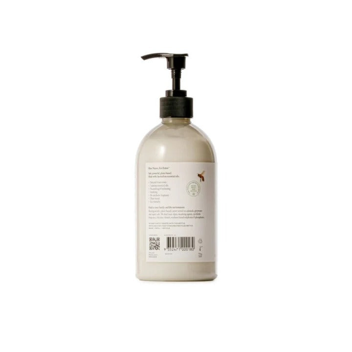Koala Eco Natural Hand & Body Lotion Rosalina & Peppermint Essential Oil - 500ml