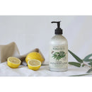 Koala Eco Natural Hand & Body Lotion Lemon Scented Eucalyptus & Rosemary Essential Oil - 500ml Exp: 05/27
