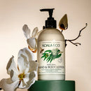 Koala Eco Natural Hand & Body Lotion Lemon Scented Eucalyptus & Rosemary Essential Oil - 500ml Exp: 05/27