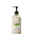 Koala Eco Natural Hand & Body Lotion Lemon Scented Eucalyptus & Rosemary Essential Oil - 500ml Exp: 05/27