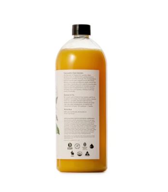 Koala Eco Natural Laundry Wash Mandarin & Peppermint Essential Oil - 1L