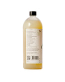 Koala Eco Natural Laundry Wash Lemon Scented Eucalyptus & Rosemary Essential Oil - 1L Refill Exp: 07/27