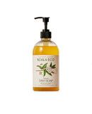 Koala Eco Natural Dish Soap Lemon Myrtle & Mandarin Essential Oil - 500ml Exp: 07/27