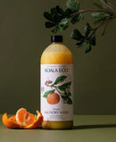 Koala Eco Natural Laundry Wash Mandarin & Peppermint Essential Oil - 1L Exp: 07/27