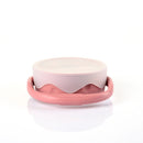 [2 Pack] Snapkis Collapsible Silicone Snack Cup