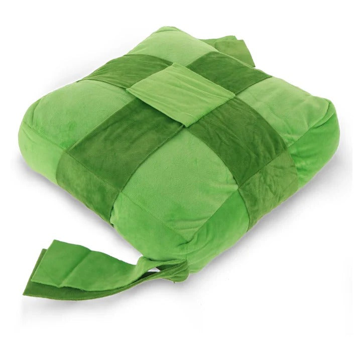 Nom Ketupat Cushion