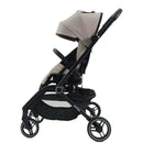 Hamilton T1 Turnable Stroller - 3 Colors (2 Years Local Warranty)