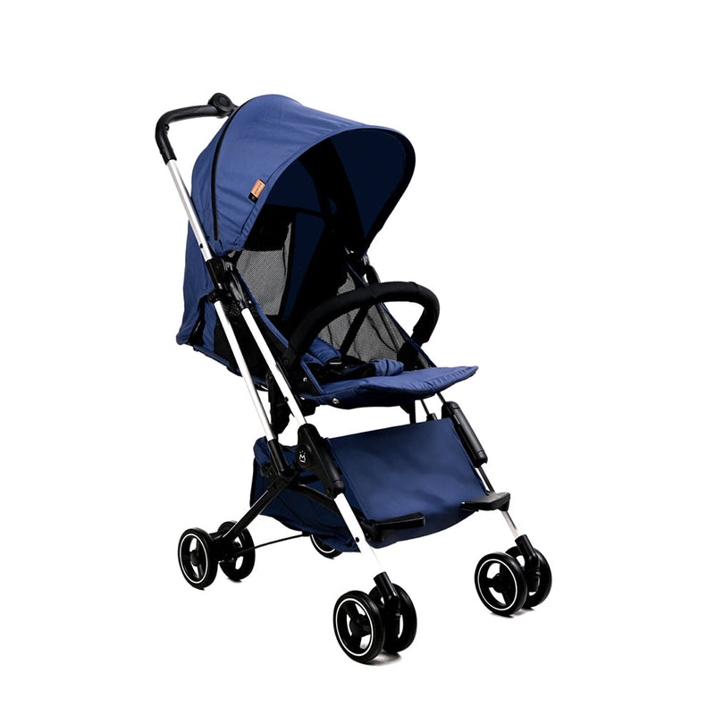 Mimosa Cabin City+ Baby Stroller - 2 Color