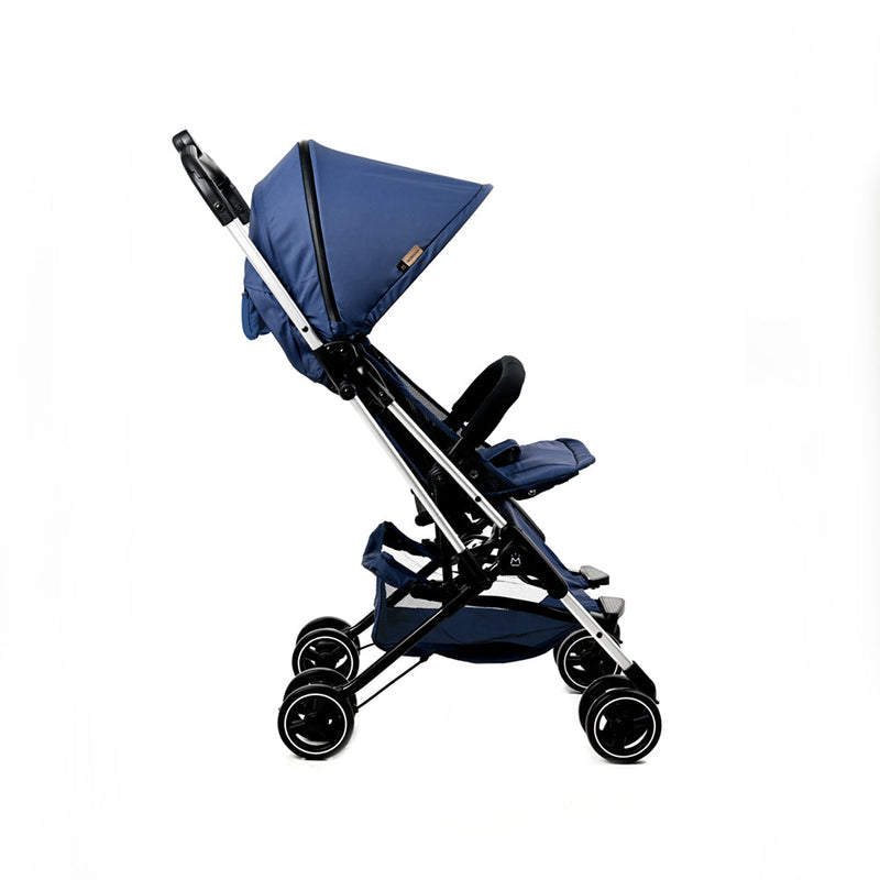 Mimosa Cabin City+ Baby Stroller - 2 Color