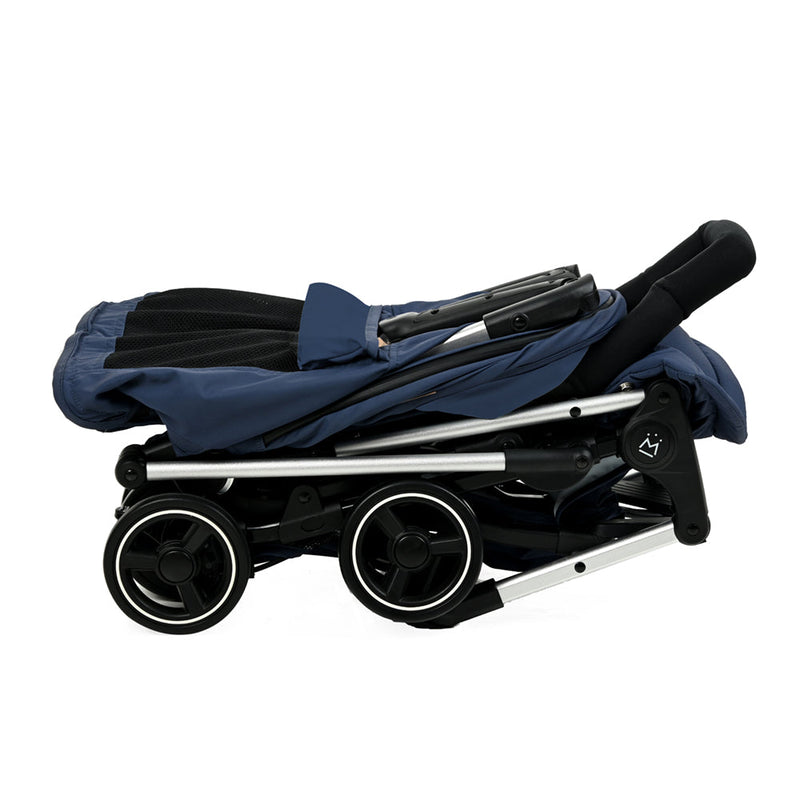 Mimosa Cabin City+ Baby Stroller - 2 Color