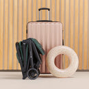 [1-Year Warranty] KinderKraft Baby Stroller Nubi2 - 4 Color