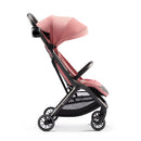 [1-Year Warranty] KinderKraft Baby Stroller Nubi2 - 4 Color