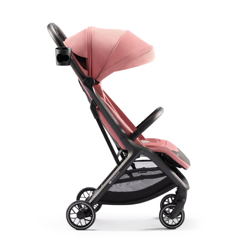 [2-Year Warranty] KinderKraft Baby Stroller Nubi2 - 4 Color