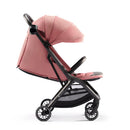 [1-Year Warranty] KinderKraft Baby Stroller Nubi2 - 4 Color