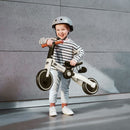 [6-Months Warranty] Kinderkraft Tricycle, 4Trike with Pushrod - 3 Colors