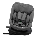 [1-Year Warranty] Kinderkraft Car Seat,  Xpedition 3 - Grey