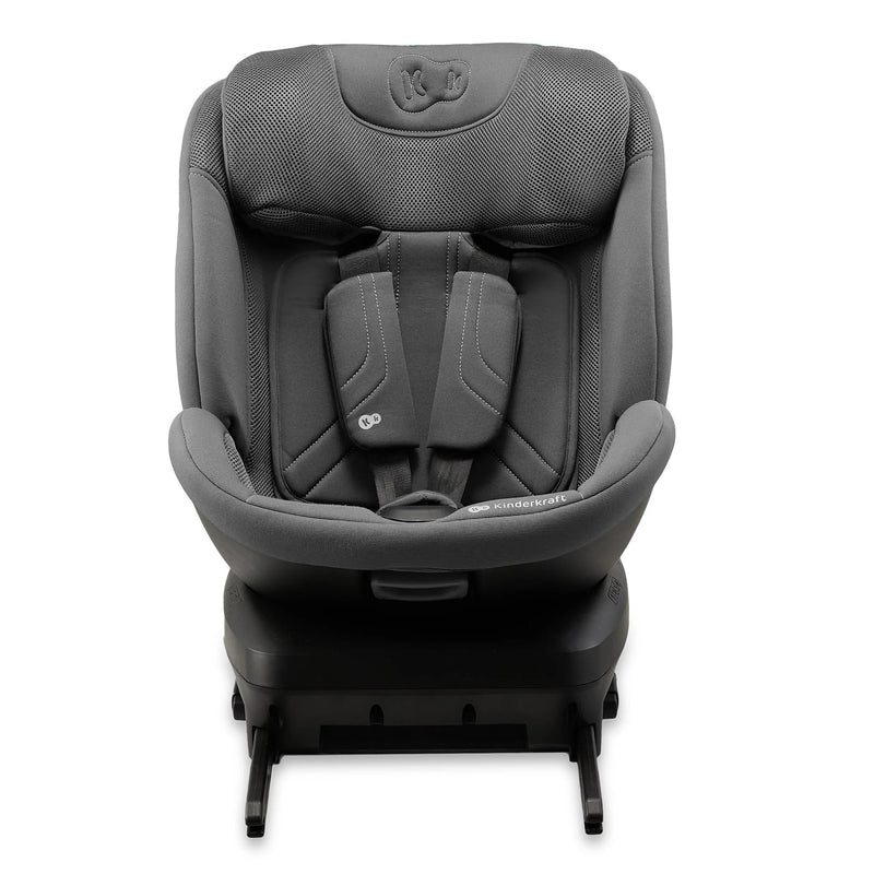 Kinderkraft Car Seat,  Xpedition 3 - Grey