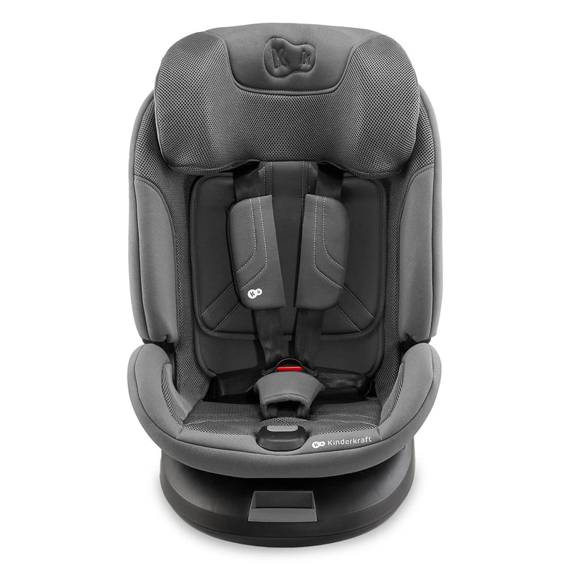 Kinderkraft Car Seat,  Xpedition 3 - Grey