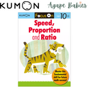 Kumon Focus On Speed, Proportion & Ratio
