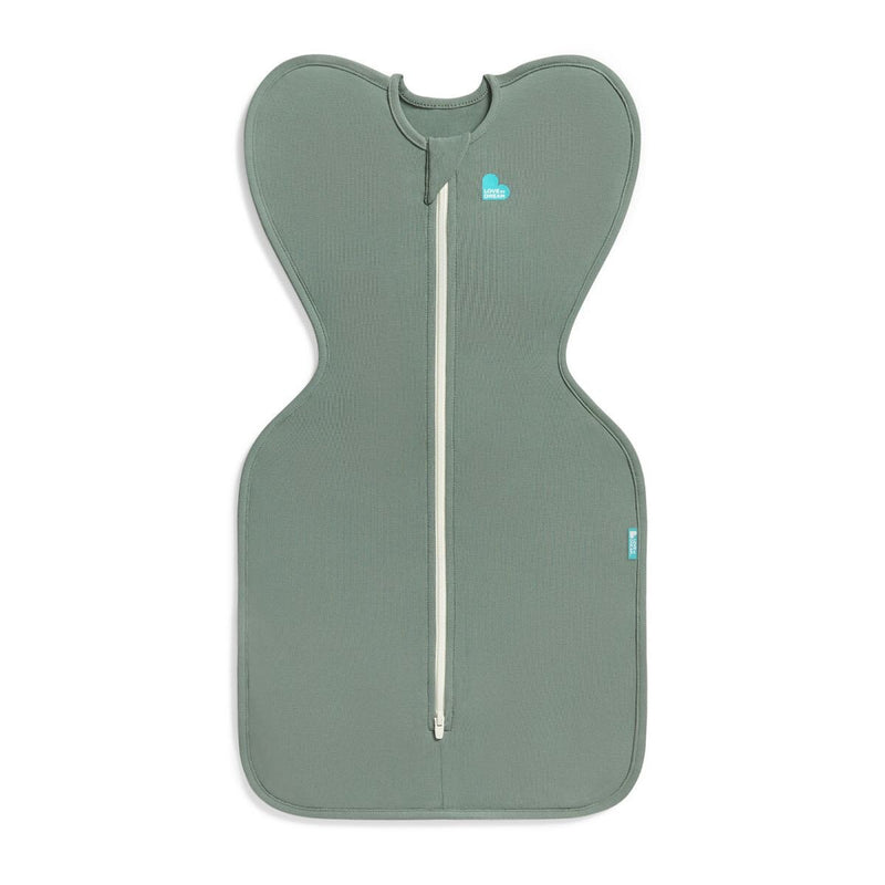 Love to Dream Swaddle UP Original Deep Olive