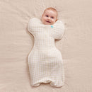 Love to Dream Swaddle UP Original Houndstooth