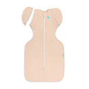 Love To Dream Swaddle Up Transition Bag Bamboo Lite Blush