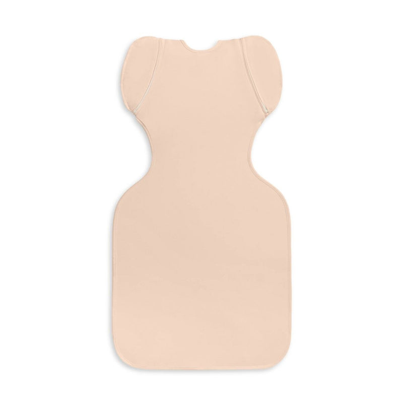 Love To Dream Swaddle Up Transition Bag Bamboo Lite Blush