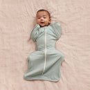 Love To Dream Swaddle Up Transition Bag Bamboo Lite Olive