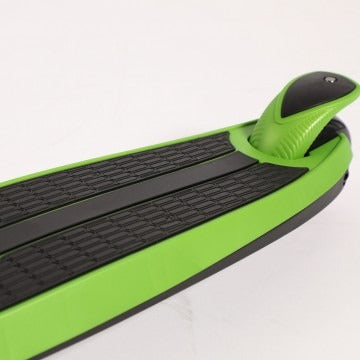 Lucky Baby Lamborghini Foldable Twist Scooter - Green