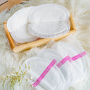 [2 Pack] Loveamme Ultra Soft Breast Pads 60s