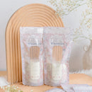 Loveamme Breast Milk Storage Bags 240ml 30pcs (Box)