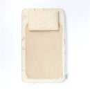 Tutti Bambini Luxury Changing Mat With Cover - 3 Designs