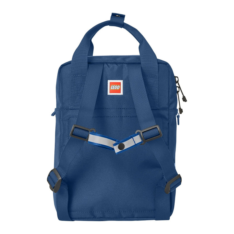 Lego Brick 1x1 Backpack - 2 Colors